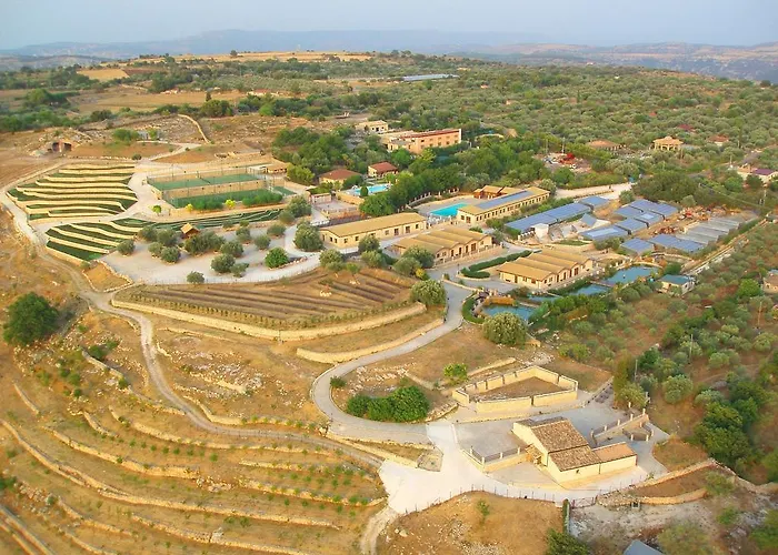 Villaggio Agrituristico CampanioAgriturismo